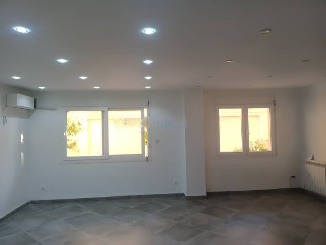 Location Appartement F3 Dely Ibrahim