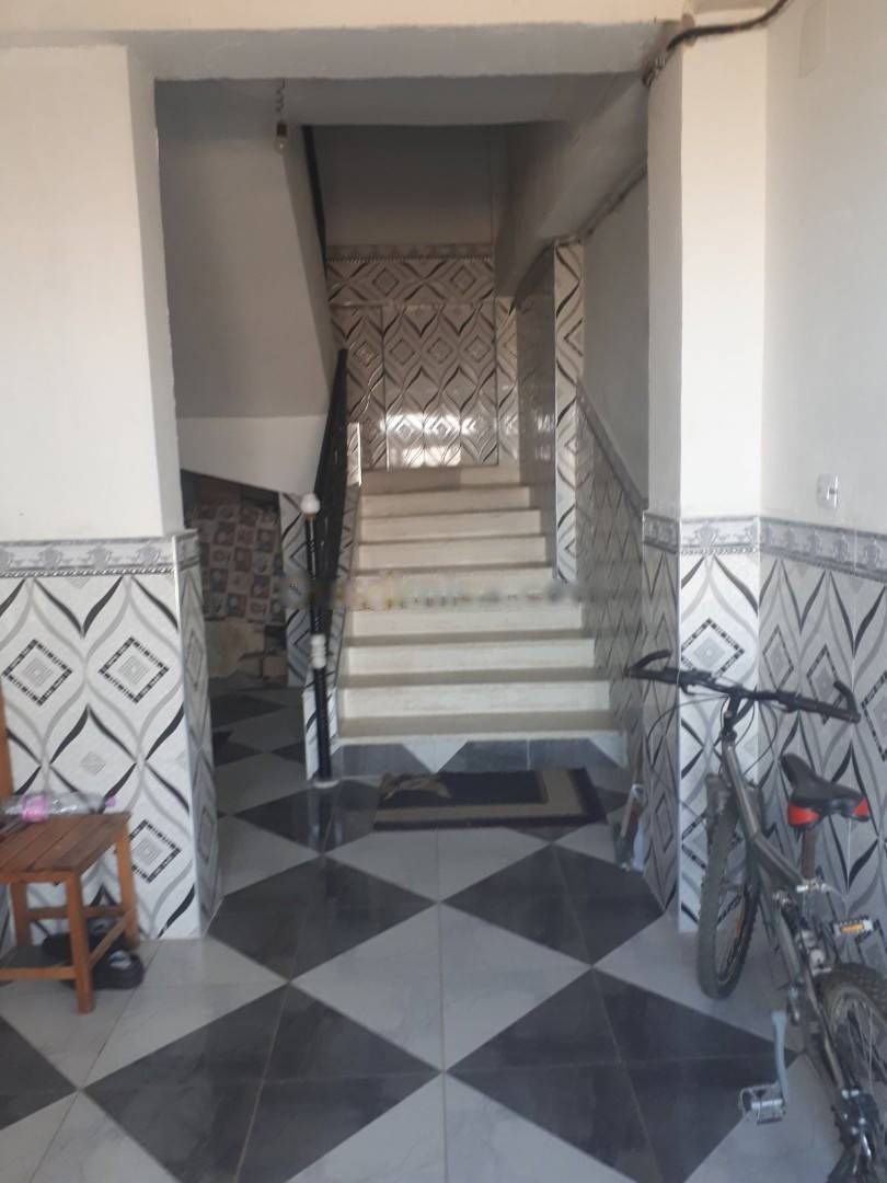 Vente Villa F6 Ouled Chebel