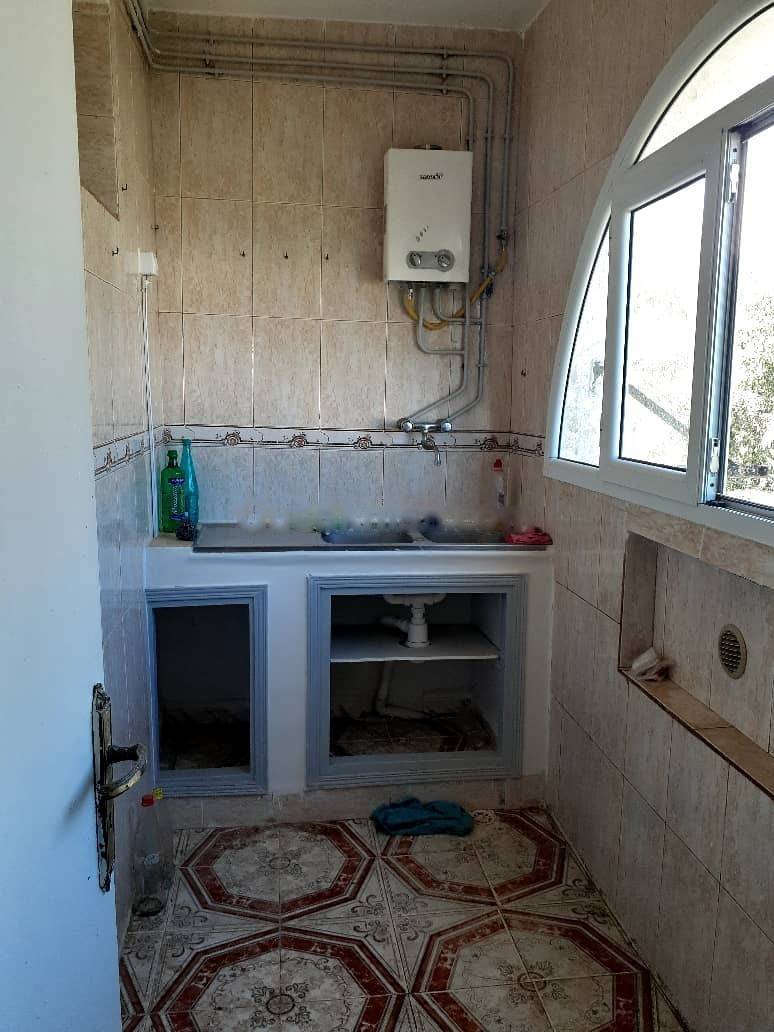 Vente Appartement F3 Djasr Kasentina