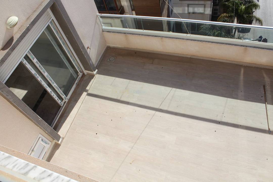 Vente Appartement F7 Ouled Fayet