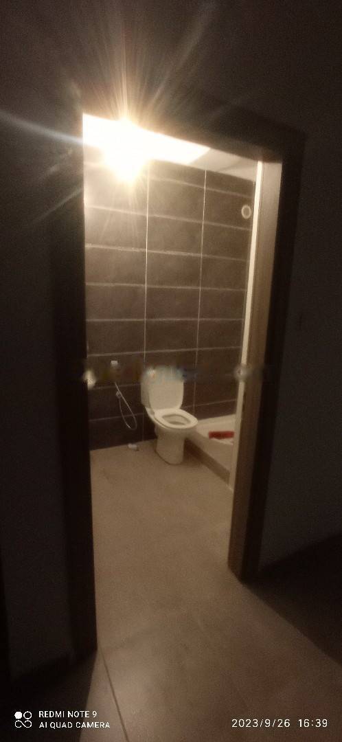 Location Appartement F4 Dely Ibrahim