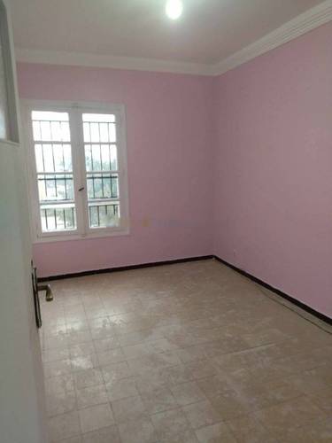 Vente Appartement F03 Reghaia