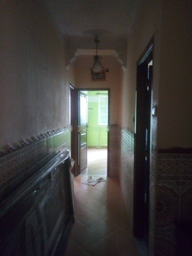 Location Appartement F3 Souidania