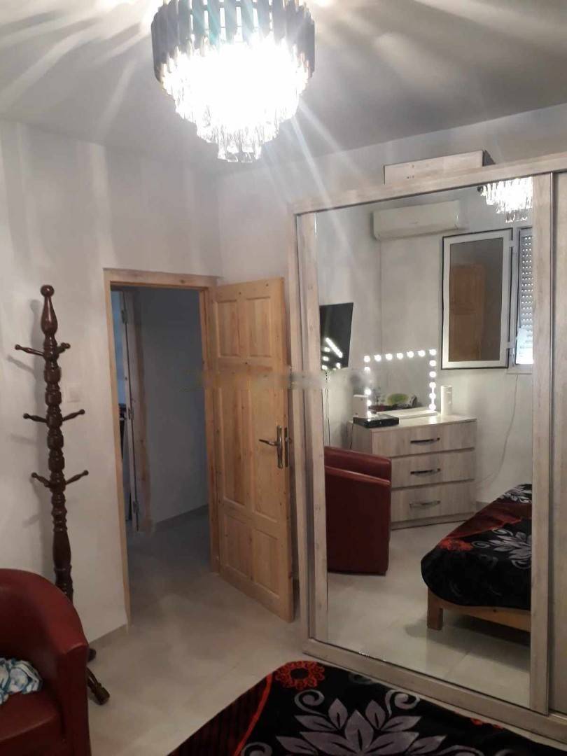 Location Appartement F3 Rouiba