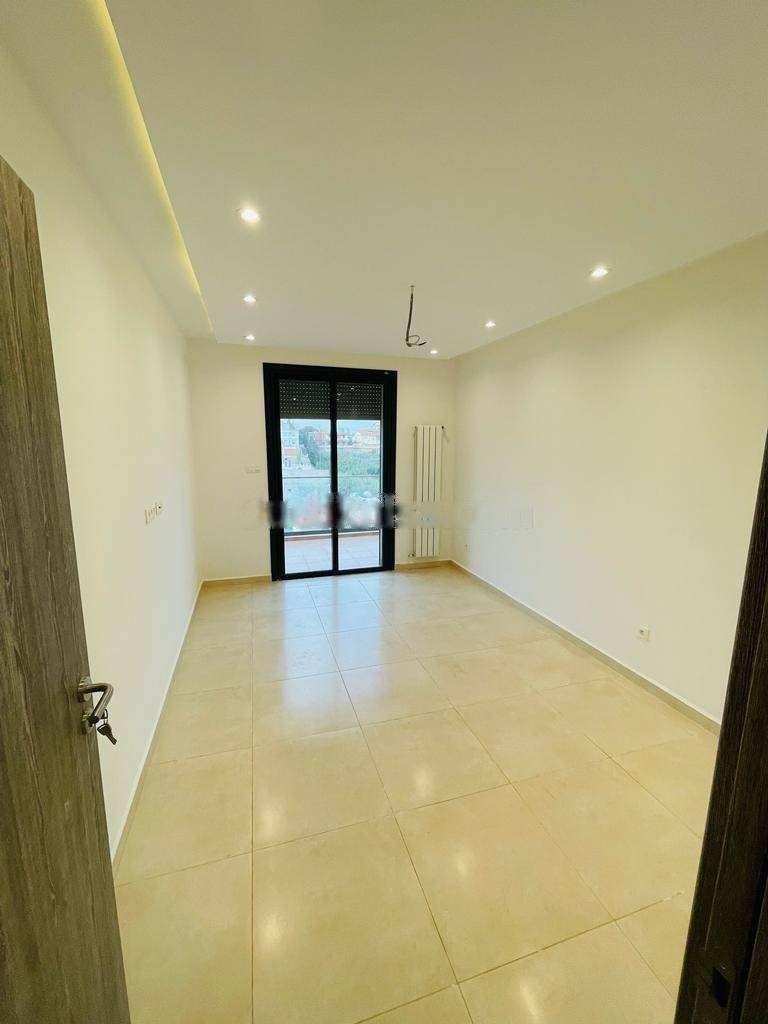 Vente Appartement F3 El Achour