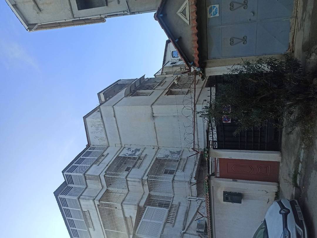Location Villa F17 Dar El Beida