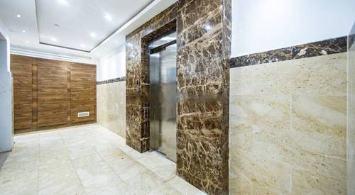 Vente Appartement F4 Ouled Fayet