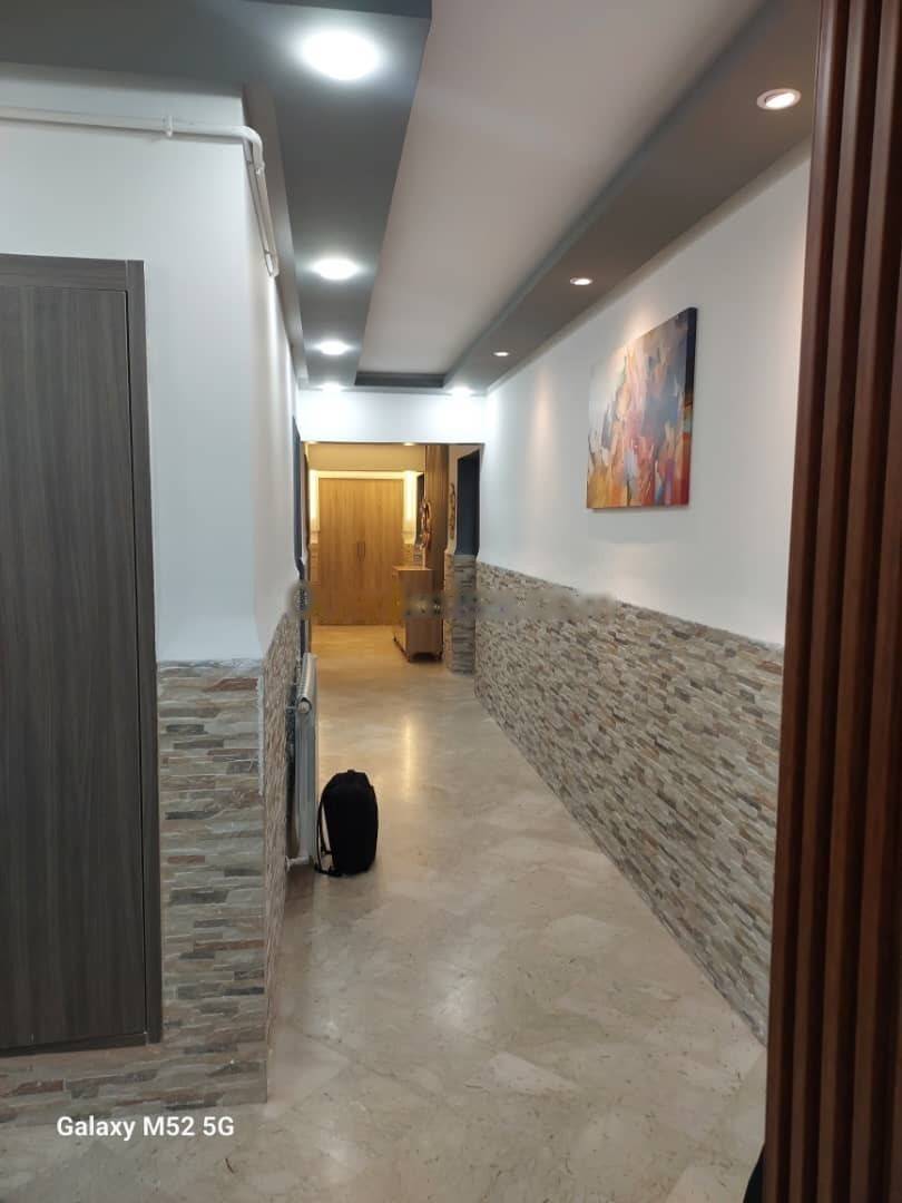 Vente Appartement F3 Bordj El Kiffan