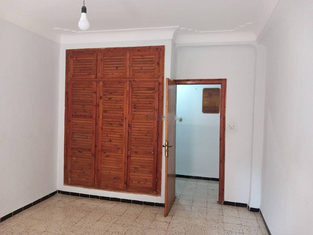 Location Niveau de villa F4 Cheraga