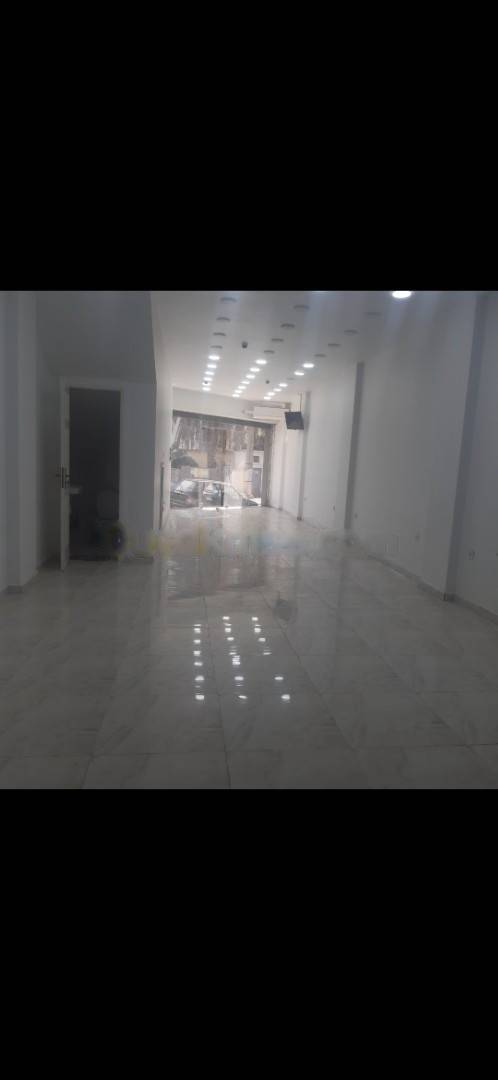 Location Immeuble Kouba
