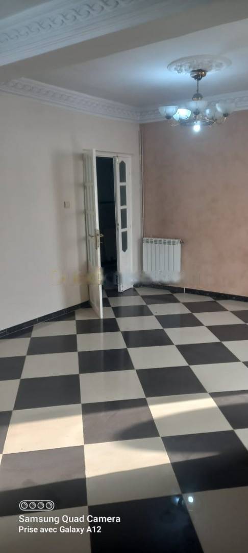 Location Appartement F4 Bir Mourad Rais