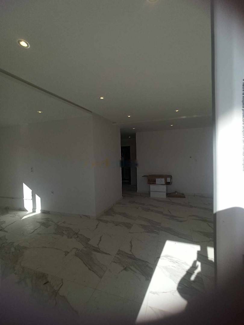 Vente Appartement F4 Baba Hassen