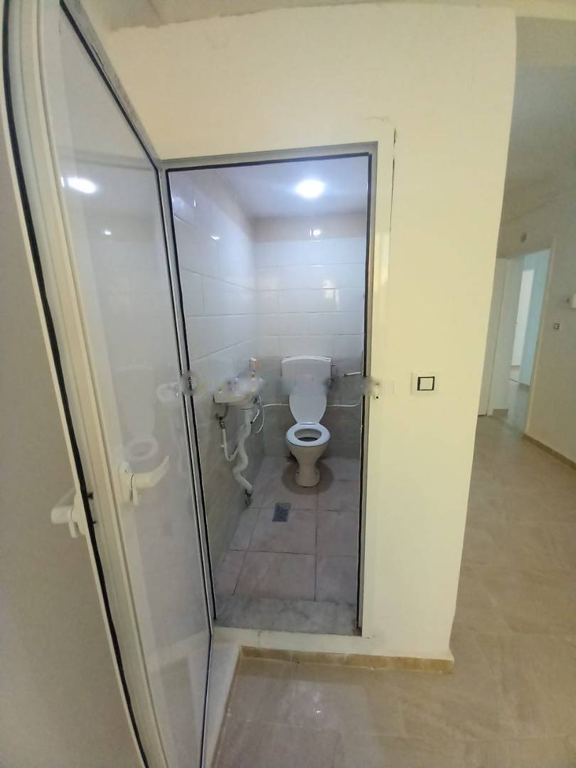 Location Niveau de villa F1 Bordj El Bahri