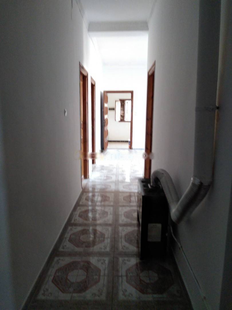 Location Appartement F3 Sidi M'Hamed