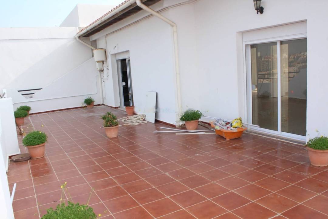 Location Niveau de villa F3 Draria