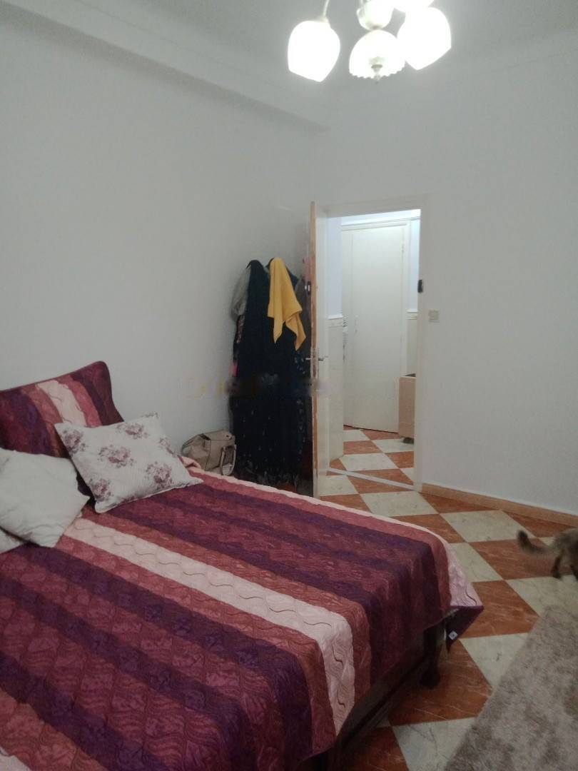 Vente Appartement F3 Belouizdad