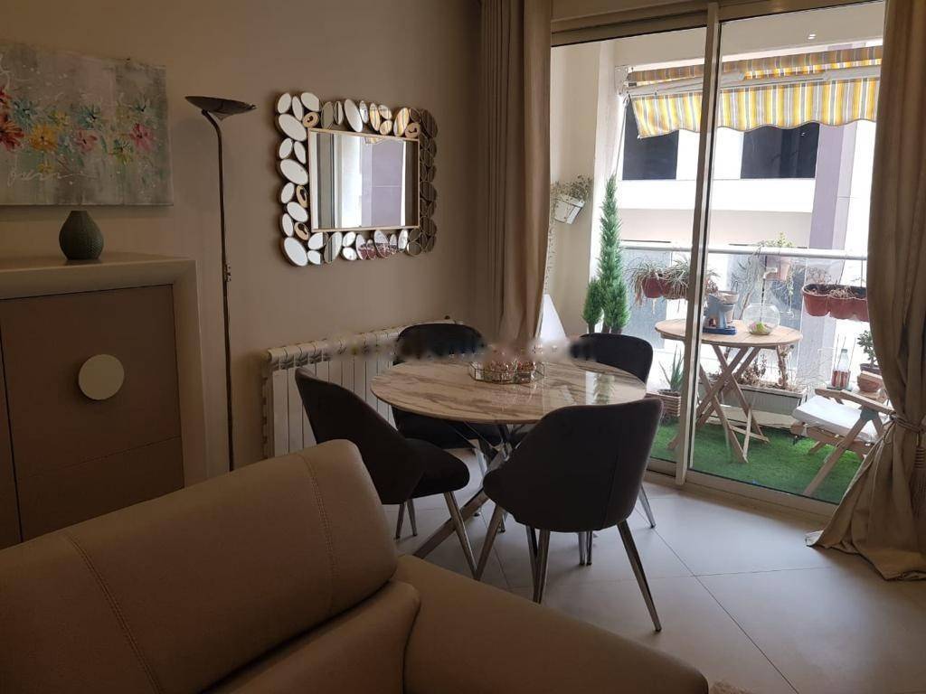 Location Appartement F4 Hydra