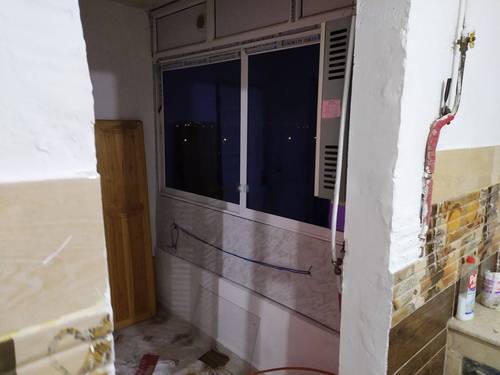 Location Appartement F3 Rouiba