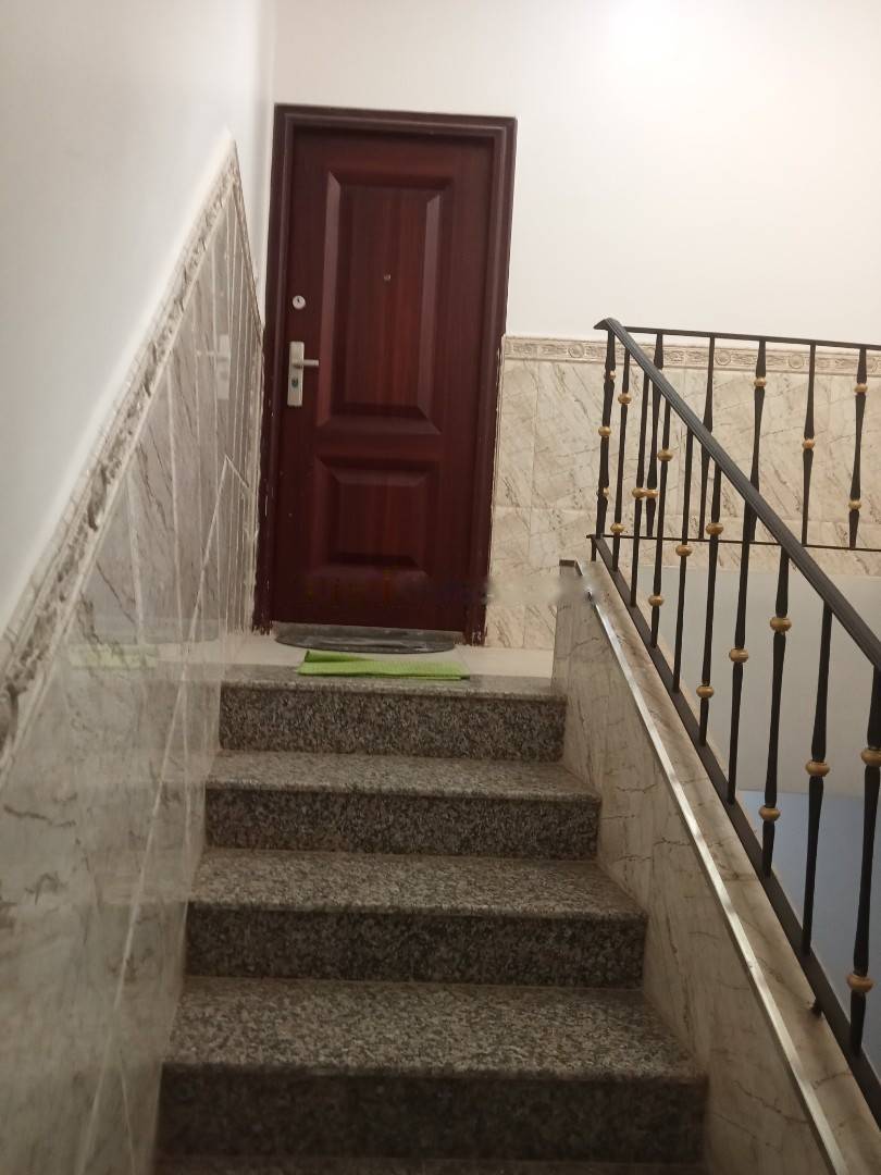 Location Appartement F3 Birkhadem