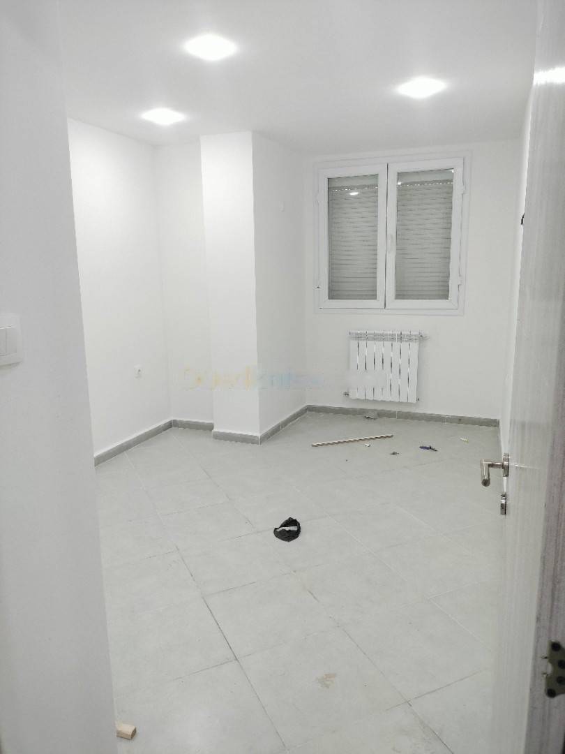 Location Appartement F4 Bordj El Kiffan