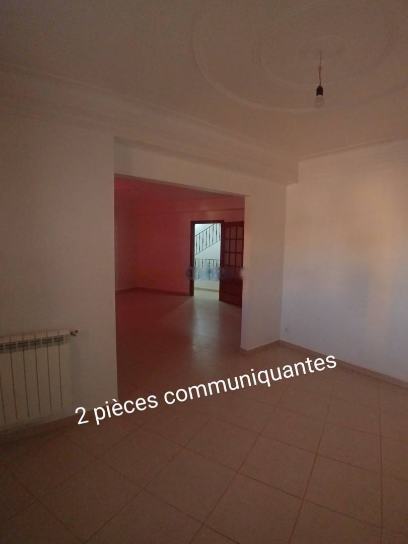 Location Villa F7 Draria