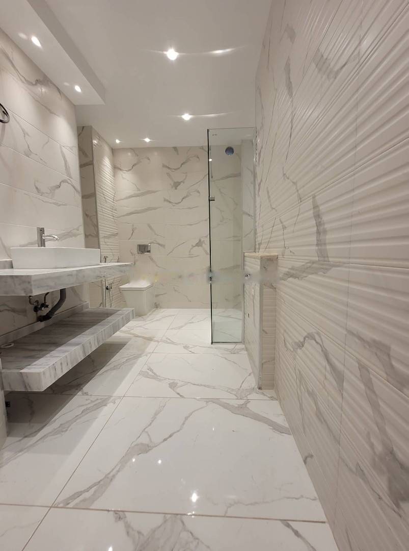 Vente Appartement F4 Djasr Kasentina