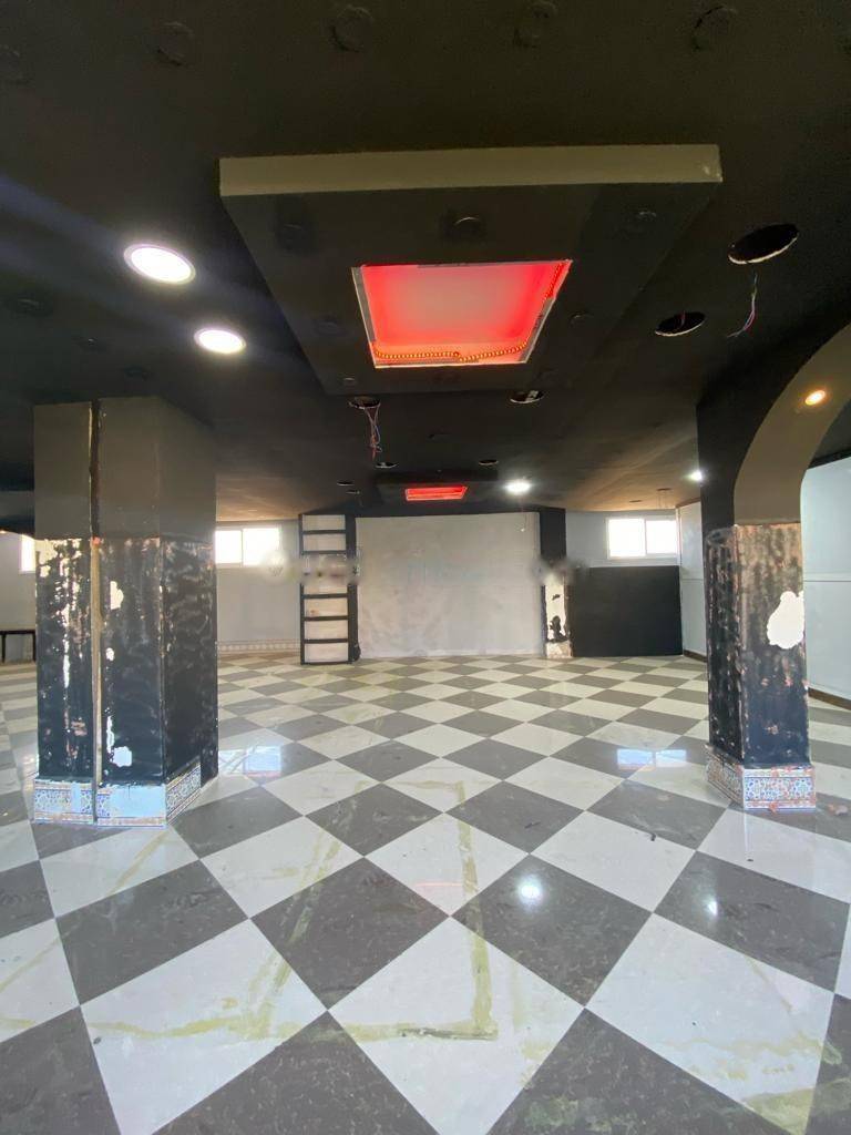Location Local F0 Dely Ibrahim
