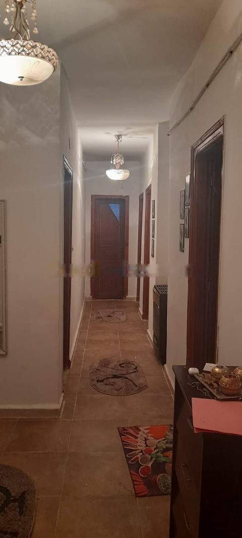 Location Appartement F4 Bordj El Bahri