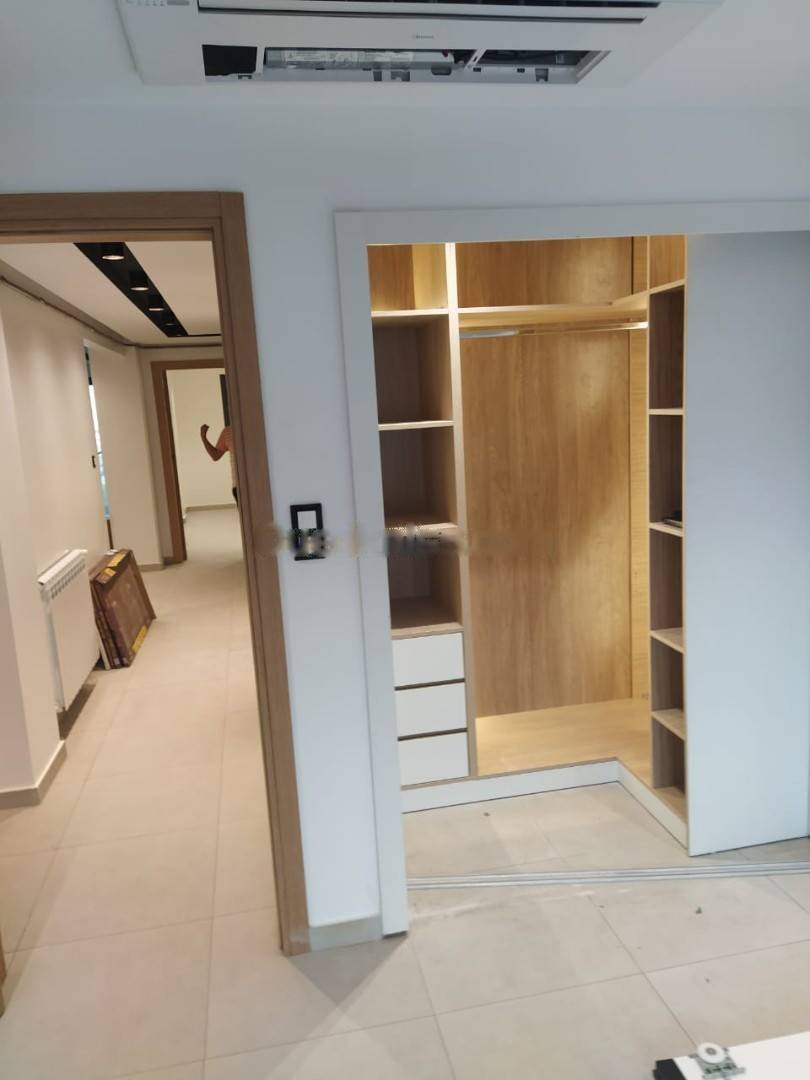 Vente Appartement El Mouradia