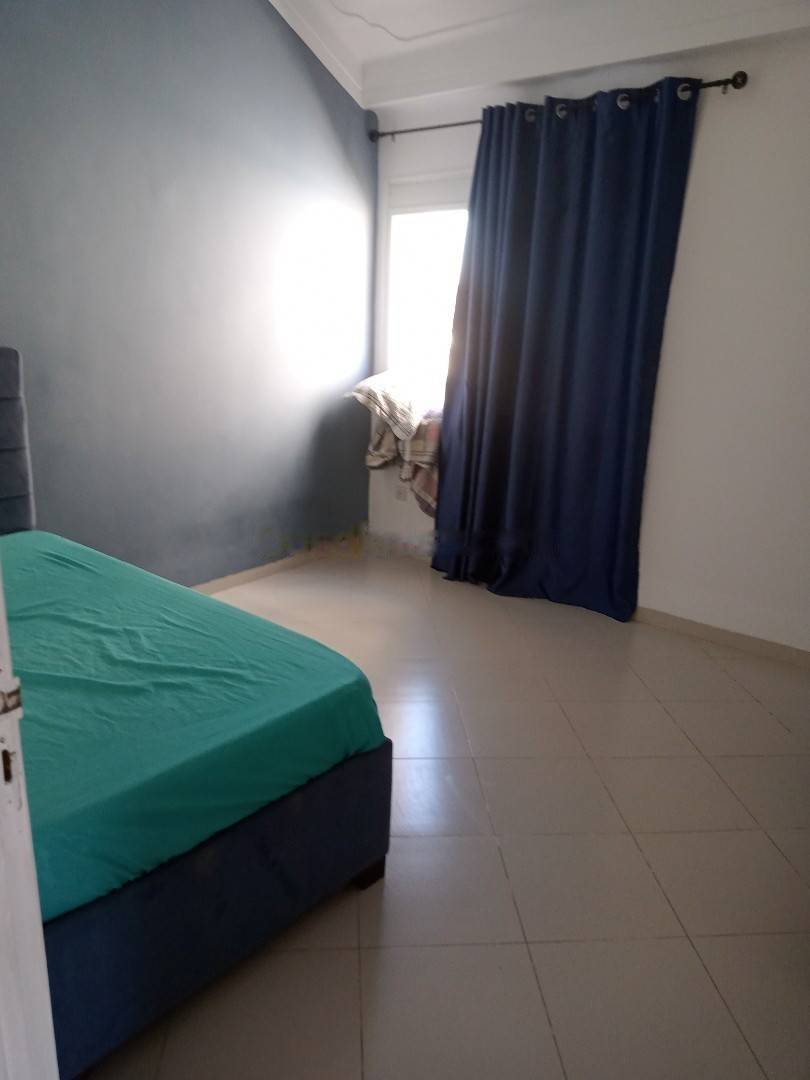 Location Appartement F4 Cheraga