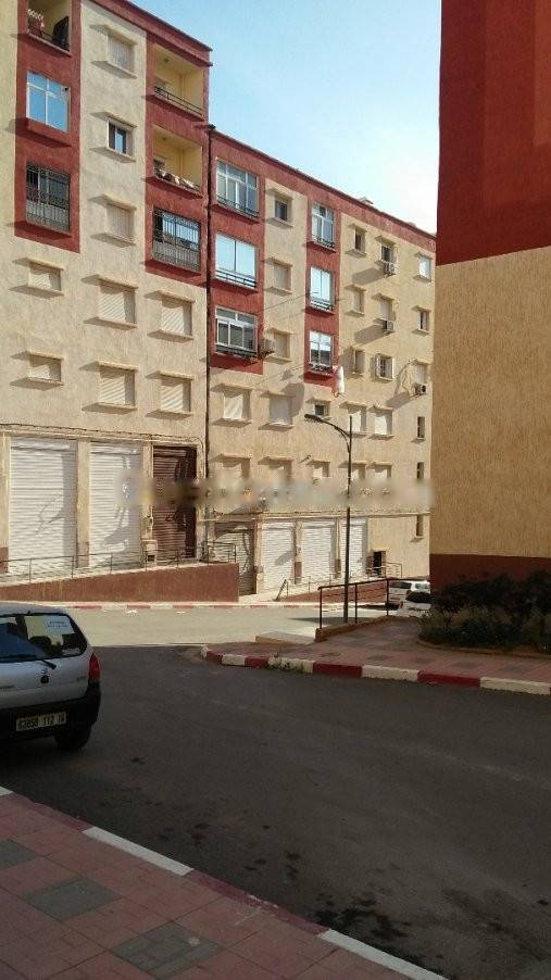 Location Appartement F4 Birkhadem