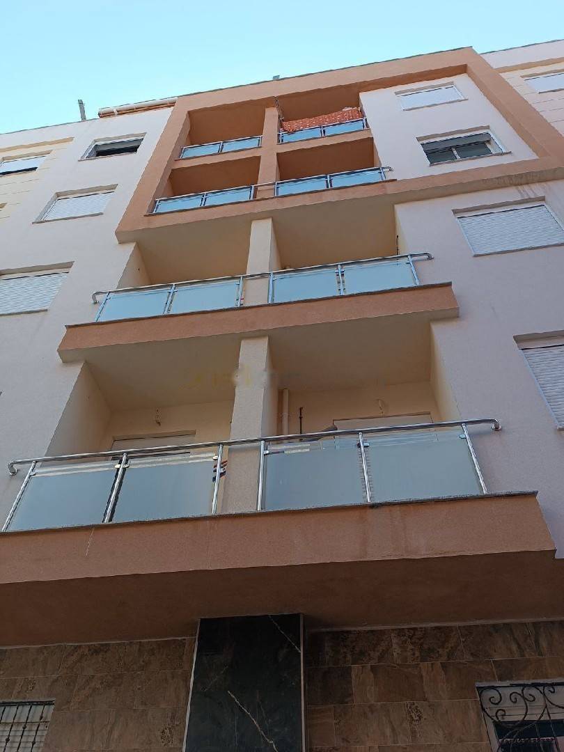 Vente Appartement F4 Bordj El Bahri