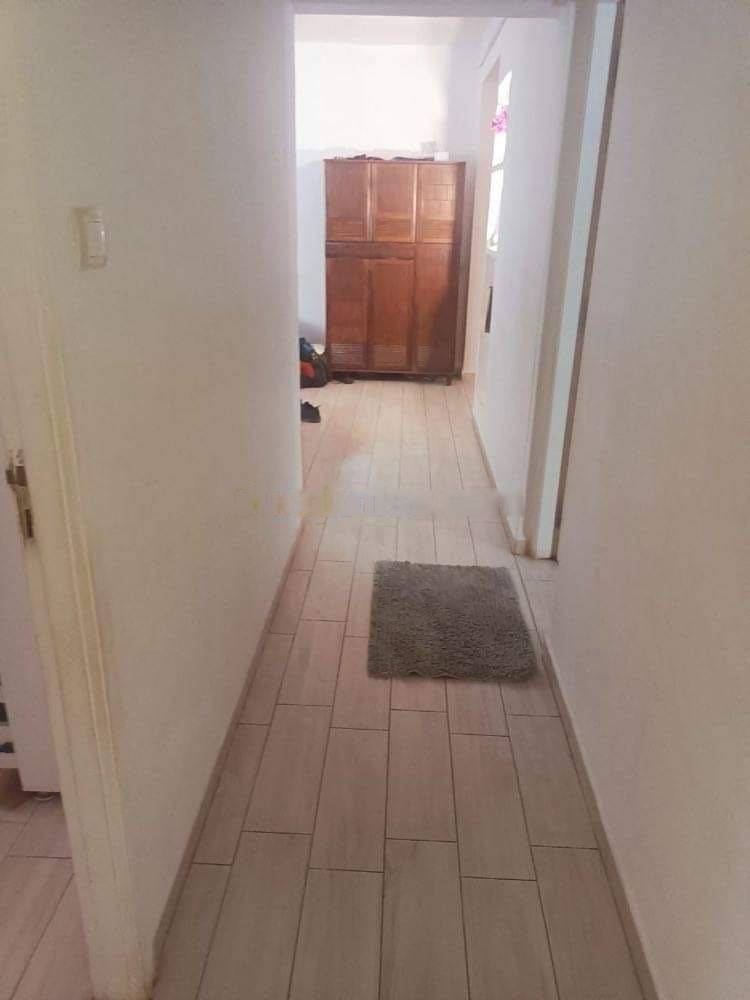 Location Appartement F3 Kouba