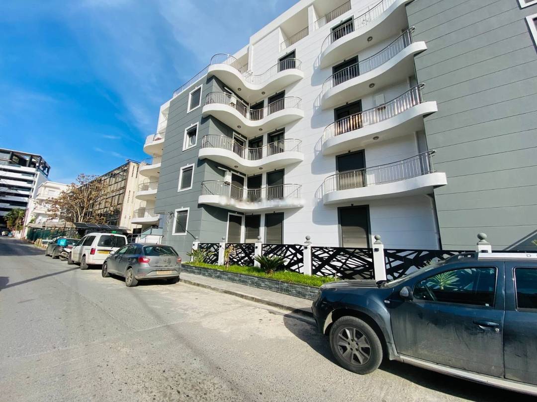 Location Appartement F3 Hydra