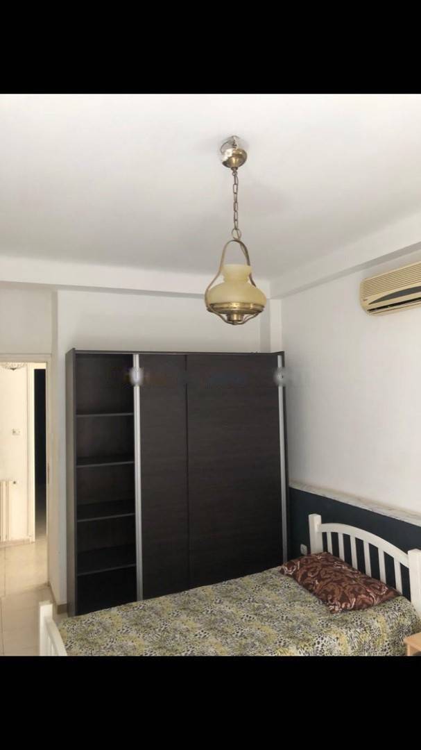Location Appartement F6 Birkhadem