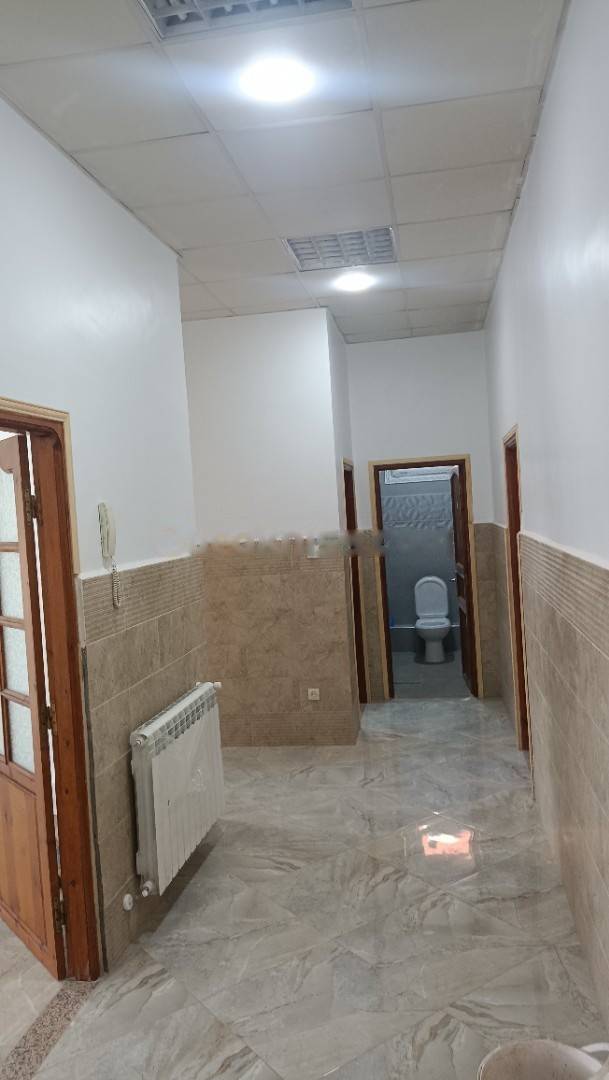 Location Appartement F5 Ben Aknoun