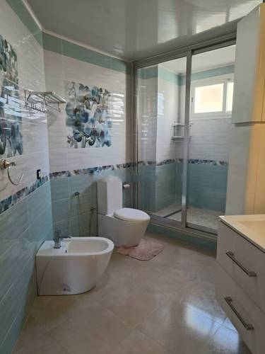 Location Appartement F4 El Biar