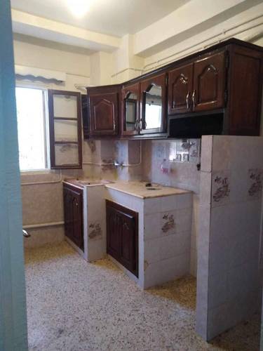 Location Appartement F3 Beni Messous