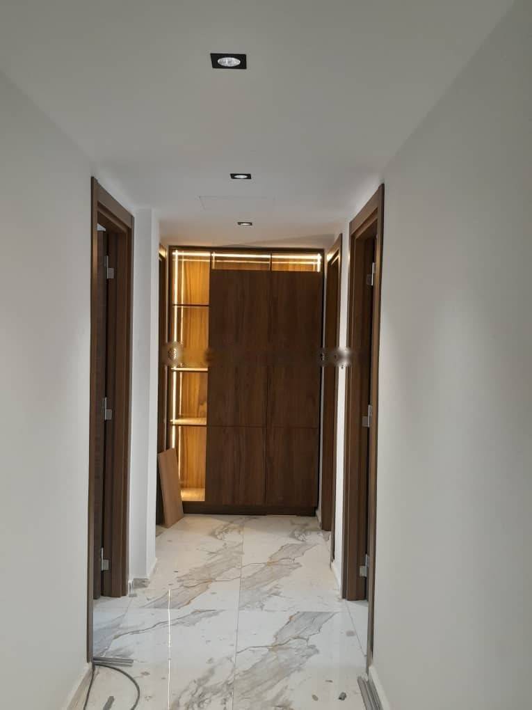 Vente Appartement F3 Bab Ezzouar