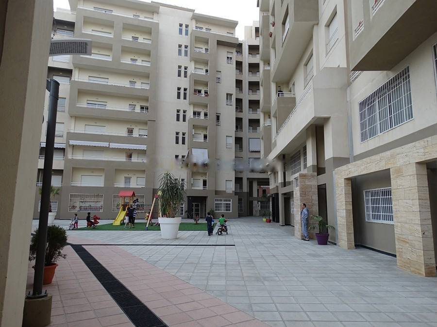 Location Appartement F4 Ouled Fayet