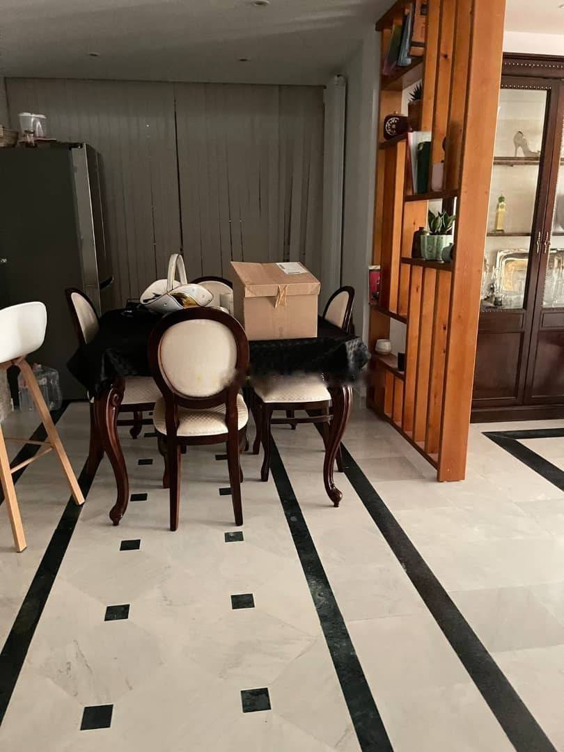 Vente Appartement F4 Hydra