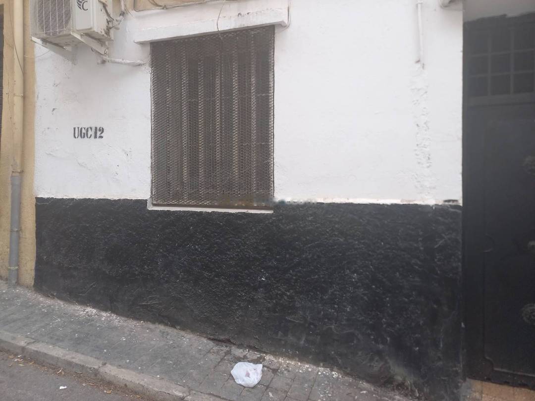 Vente studio alger-centre