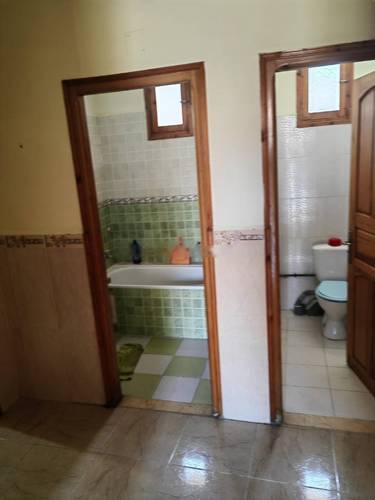 Location Niveau de villa F2 Dar El Beida