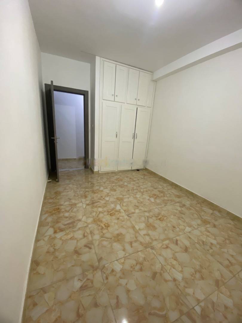 Location Appartement F4 Staoueli