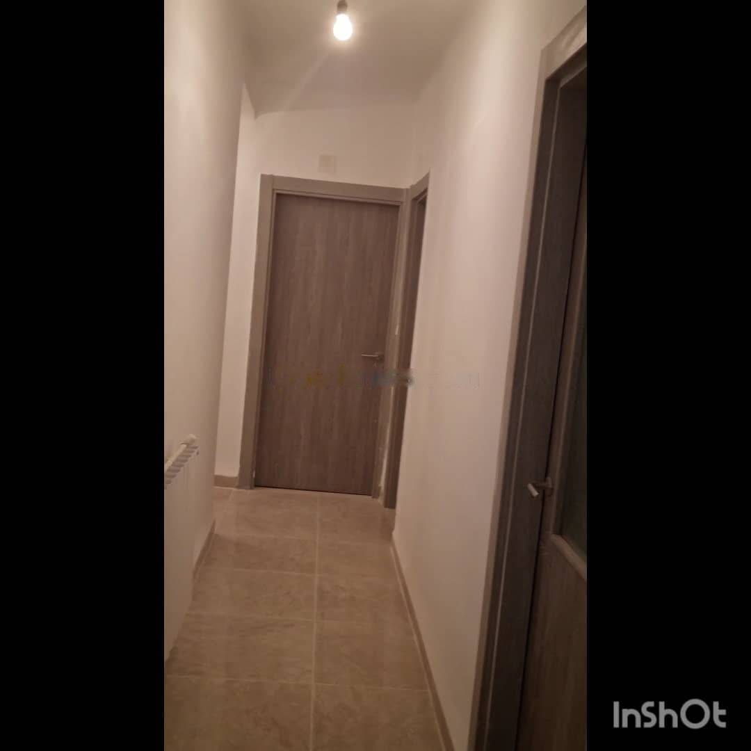 Vente Appartement F5 Reghaia