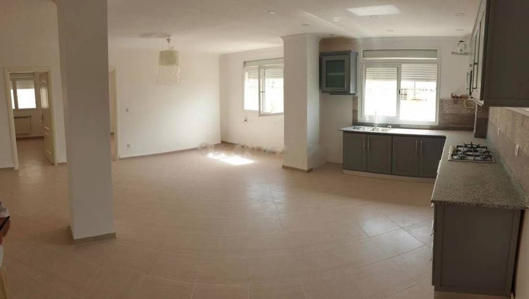 Vente Appartement F4 Draria