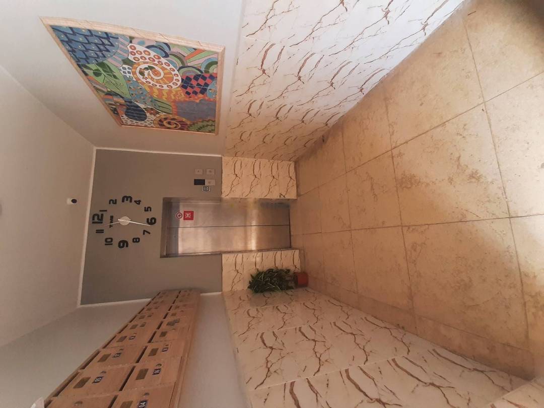 Vente Appartement F05 Rouiba