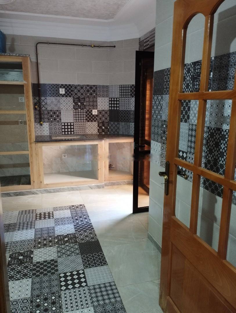 Vente Villa F8 El Marsa