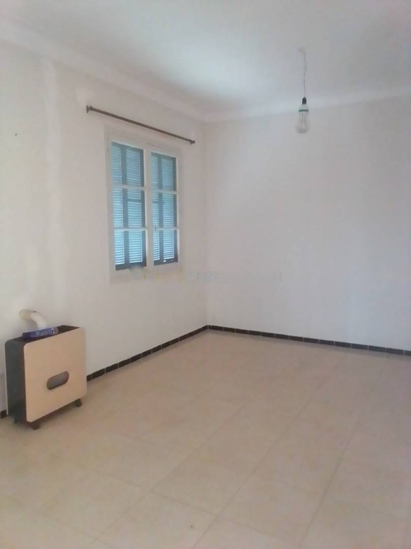 Location Appartement F3 El Biar