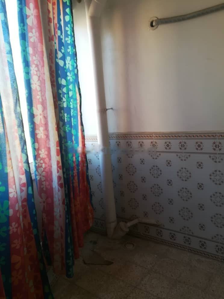 Vente Appartement F3 Bab Ezzouar